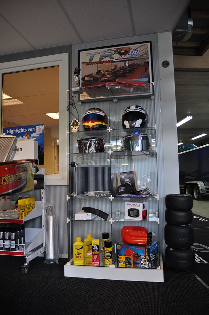 Showroom