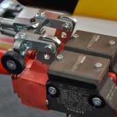 Maranello kart